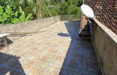 Imagem 6: 2 Casas para venda ou aluguel em Paquetá - Rio de Janeiro - RJ