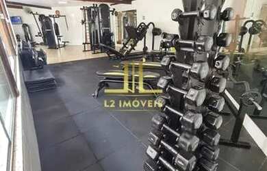 Imagem 11: Apartamento à venda no bairro Caminho das Árvores - Salvador/BA