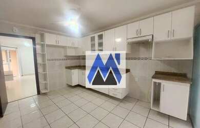 Imagem: O apartamento possui 3 Dormitórios, 2 Banheiros, 2 Vagas na