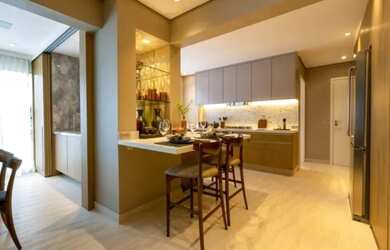 Imagem 12: APARTAMENTO RESIDENCIAL em São Paulo - SP, Moema