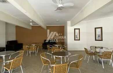 Imagem 2: Apartamento Alto Padrão a Venda no bairro Ocian - Praia Grande, SP