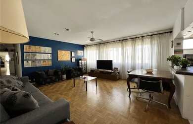 Imagem 5: Apartamento à venda no bairro Jardim Paulista - São Paulo/SP