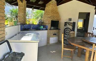 Imagem 15: CASA PARA LOCAÇÃO TEMPORADA - FDS, FERIADOS E ANO NOVO