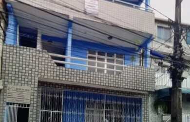 Imagem: A casa possui 3 Dormitórios, 1 Banheiro, 92m² de Área e