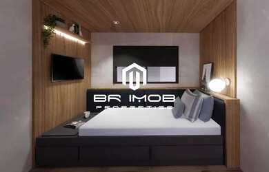 Imagem 12: APARTAMENTO RESIDENCIAL em SÃO PAULO - SP, MOEMA