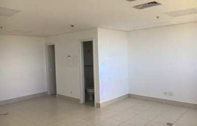 Imagem 6: Sala, 41 m² - venda por R$ 420.000,00 ou aluguel por R$ 3.688,00/mês...