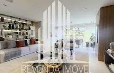 Imagem 10: Apartamento Atmosfera 360 a venda com 136m² 2 suítes 2 vagas no Brooklin,...