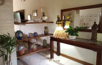 Imagem 7: Casa Condomínio Flamboyant venda Atibaia