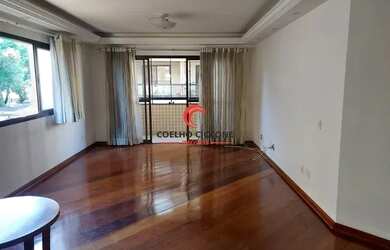 Imagem: O apartamento possui 3 Dormitórios, 4 Banheiros, 2 Vagas na