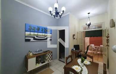 Imagem: O apartamento para alugar possui 3 Dormitórios, 1 Banheiro