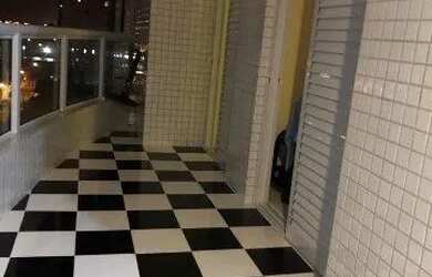 Imagem 14: APTO CENTRO. Piscina, Churrasqueira, 60m² de Áreae1 Vaga na garagem