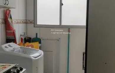 Imagem 11: APARTAMENTO RESIDENCIAL em SALVADOR - BA, JARDIM DAS MARGARIDAS