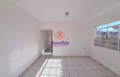 Imagem: A casa possui 1 Dormitório, 1 Banheiro, 48m² de Área e está