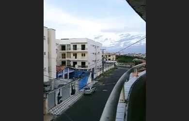 Imagem: O apartamento possui 2 Dormitórios e 1 Banheiro e está localizado