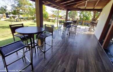 Imagem 9: Terreno em Condomínio para Venda em Jaguariúna, JD.Mauá II