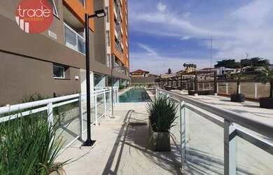 Imagem: O apartamento possui 2 Dormitórios, 2 Banheiros, 2 Vagas na