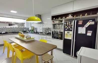 Imagem 12: Recreio dos Bandeirantes Casa de Condomínio 4 quartos, sendo 2 suites