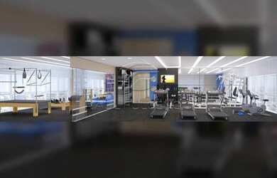 Imagem 14: Londrina - Apartamento Padrão - Gleba Fazenda Palhano