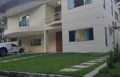 Imagem 15: MANSÃO NA PONTA NEGRA/ 4 SUÍTES EM CONDOMÍNIO FECHADO ITAPURANGA