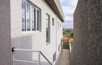 Imagem 2: Casa nova venda no bairro São Felipe em Atibaia