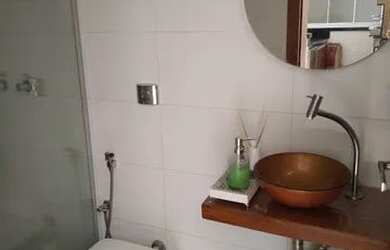 Imagem 2: Casa no condomínio Gaivota I com 340 metros quadrados