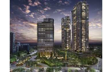 Imagem 3: Parque Brooklin à venda com 197m² 4 dormitórios 4 suítes e 2 vagas...