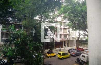 Imagem 7: Apartamento para Aluguel - Copacabana, 2 Quartos, 80 m2