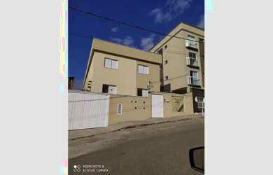 Imagem: O apartamento possui 2 Dormitórios, 3 Banheiros, 1 Vaga na