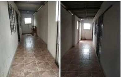 Imagem 2: Vendo 4 casas no alto da bondade