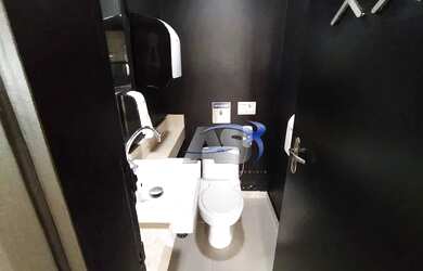 Imagem 6: Conjunto, 185 m² - venda por R$ 3.200.000,00 ou aluguel por R$ 25.310,00/mês...