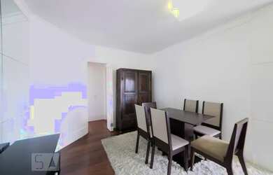 Imagem 8: Apartamento para Aluguel - Chácara Santo Antonio, 3 Quartos, 125 m2