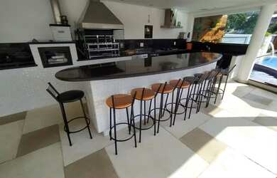 Imagem 6: Rarus Flats - Linda casa para venda em Atibaia