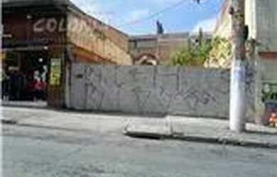 Imagem: Santo André - Terreno Padrão - Parque das Nações