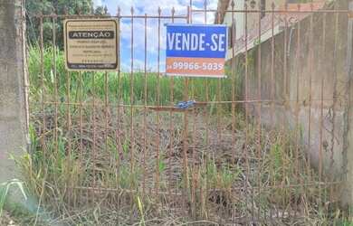 Imagem: O terreno possui 360m² de Área e está localizado em Jardim