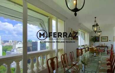 Imagem 8: Apartamento maravilhoso de 750m, 3 suítes, 3 vagas no Jardim Europa