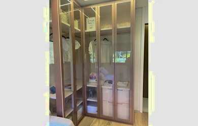 Imagem 9: SãO PAULO - Apartamento Padrão - Jardim das Acácias