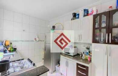 Imagem 7: Apartamento com 2 dormitórios, 50 m² - venda por R$ 255.000,00 ou aluguel...