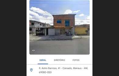 Imagem 5: Apartamento nos altos. 1 Banheiroe2 Dormitórios