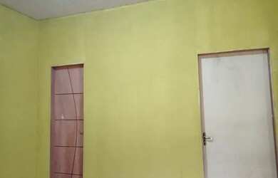 Imagem: A casa possui 2 Dormitórios, 1 Banheiro, 80m² de Área e