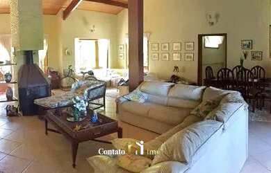 Imagem 5: Casa Condomínio Flamboyant venda Atibaia