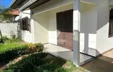 Imagem: A casa para alugar possui 3 Dormitórios, 3 Banheiros, 2 Vagas