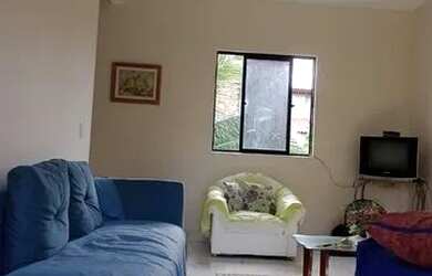 Imagem 2: Casa em Arembepe. 3 Vagas na garageme3 Dormitórios