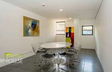 Imagem 15: Sala, 49 m² - venda por R$ 249.000,00 ou aluguel por R$ 2.362,00/mês...