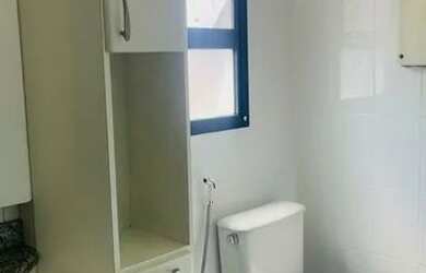 Imagem 7: Apartamento a venda no condomínio Presence Hills de 1 dormitório com 1 vaga na Vila Olímpi