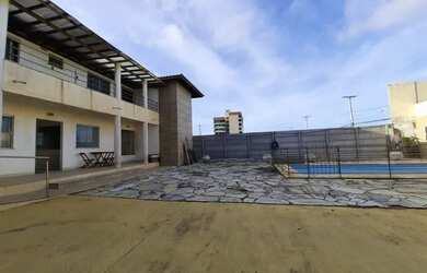 Imagem 1: Hotel/Motel/Pousada para alugar 34 quartos Praia do Flamengo Salvador Bahia