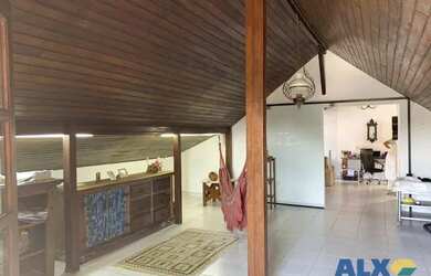 Imagem 12: Linda Casa com 3 dormitórios, 370 m² - venda por R$ 1.400.000 ou aluguel por R$ 7.160/mês