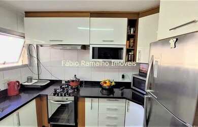 Imagem 14: Apartamento para venda no Jardim Marajoara. Portal do Brooklin