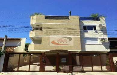 Imagem: O apartamento possui 3 Dormitórios, 3 Banheiros, 2 Vagas na