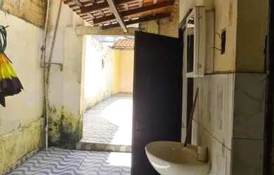 Imagem 3: Casa no Guamá. Varanda, 88m² de Área, 1 Vaga na garageme2 Dormitórios