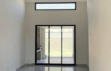 Imagem 3: Ribeirão Preto - Casa de Condomínio - Bonfim Paulista